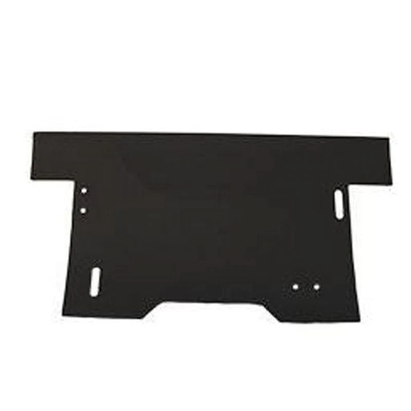 Bosch HBL8461UC/01 Oven Panel Sheet